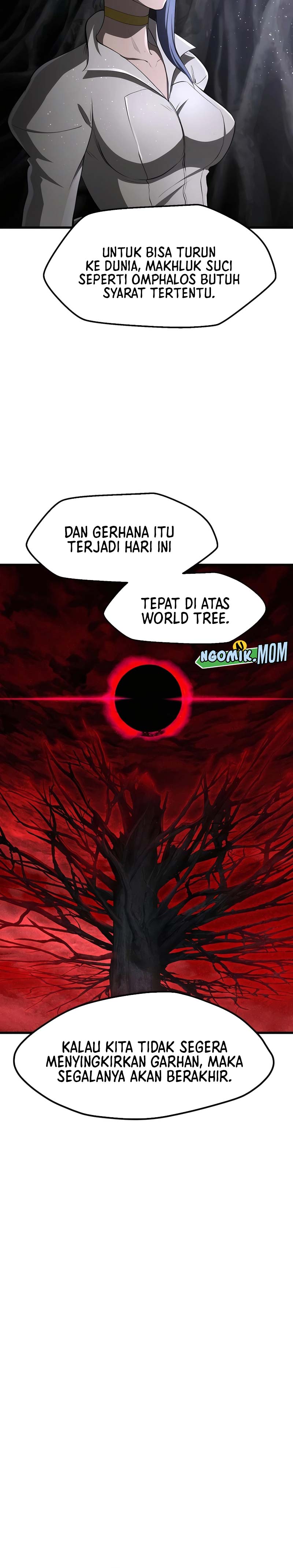 Otherworldly Sword King’s Survival Records Chapter 240 Gambar 31